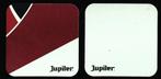 Bierviltje - Jupiler Puzzel - NIEUW (3), Ophalen of Verzenden, Nieuw, Viltje(s), Jupiler