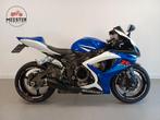 SUZUKI GSX-R 750 (2007) gsxr 750 gsxr750 gsx-r750 600 1000, Motoren, Motoren | Suzuki, SUZUKI, 4 cilinders, Bedrijf, Onbekend