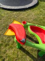 Zand- en watertafel voor kinderen, Ophalen, Gebruikt