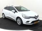 Renault Clio Estate 0.9 TCe 90 PK Intens | Navigatie | Parke, Voorwielaandrijving, 898 cc, Gebruikt, Euro 6