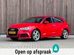 Audi A3 Sportback 1.0 TFSI Sport S Line Edition, Auto's, Audi, Gebruikt, Origineel Nederlands, Bedrijf, Handgeschakeld