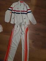 Speedo TeamNL NOC*NSF trainingspak dames maat M oranje, Maat 38/40 (M), Overige typen, Oranje, Zo goed als nieuw