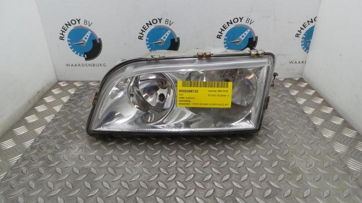 VOLVO V40 KOPLAMP L 2001, Auto-onderdelen, Verlichting, Gebruikt, ARN erkend, Stiba lid, Erkend duurzaam, Ophalen of Verzenden
