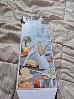 Mandoline Keukenmachine - Nieuw in doos, Ophalen, Nieuw