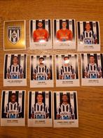 Heel veel voetbalplaatjes plus spaaractie, Ophalen of Verzenden, Zo goed als nieuw, Overige binnenlandse clubs, Poster, Plaatje of Sticker