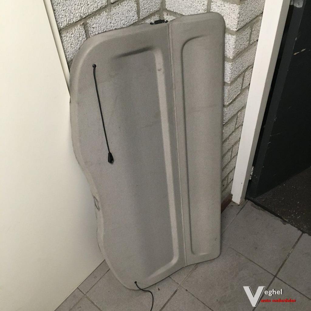 Renault Megane Scenic 1.6 5drs 2004 Wagennr 2500029  Hoedenp, Auto-onderdelen, Ophalen, Gebruikt, -, -