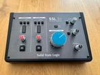 Solid State Logic SSL 2 - USB audio interface, Ophalen of Verzenden, Zo goed als nieuw