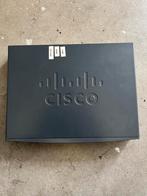 Cisco Router 881 met voeding - 2 stuks beschikbaar, Ophalen of Verzenden, Gebruikt, Router
