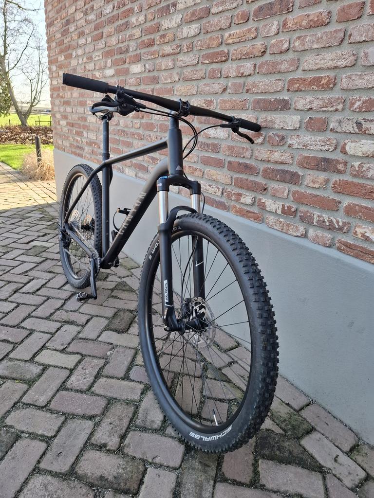 Canyon. Grand Canyon 6, Ophalen, Zo goed als nieuw, Overige merken