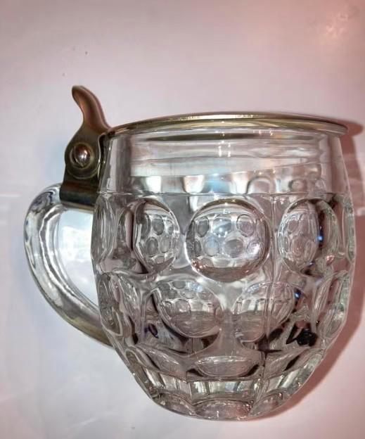 6 Phoenix Bolletjes Glazen Phoenixbier oud model PPSTK!, Verzamelen, Biermerken, Zo goed als nieuw, Glas of Glazen, Overige merken