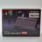 AverMedia Live Gamer Mini GC311 Full HD | Nette staat, Flex Ltd., Zo goed als nieuw, https://flex.com/contact-us, Nobelstraat 10, 5807 GA Oostrum LB, Limburg, Nederland