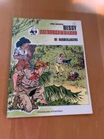 Bessy Natuurkommando 1 - De Rubberjagers, Boeken, Eén stripboek, Ophalen of Verzenden, Gelezen