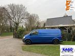Dikke Volkswagen Transporter 2.5 TDI /131pk 340 L2H1 Marge, Gebruikt, 2500 kg, Origineel Nederlands, Bedrijf