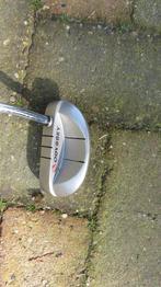 Odyssey White Hot putter linkshandig, Ophalen, Gebruikt, Club, Overige merken