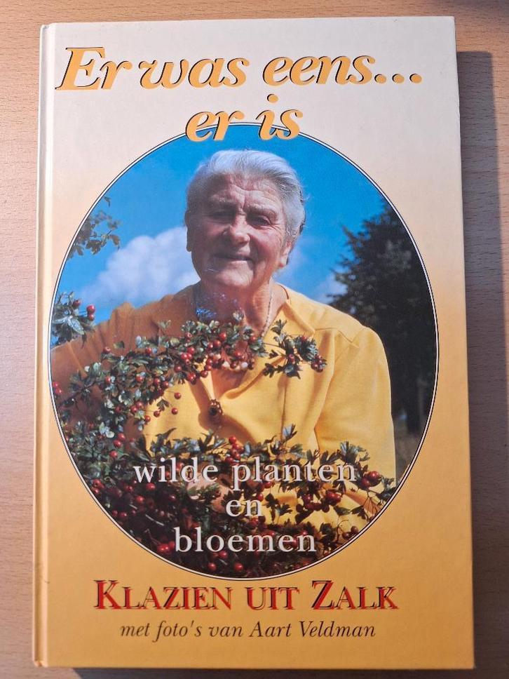 Er was eens ... er is, Boeken, Overige Boeken, Gelezen, Ophalen of Verzenden