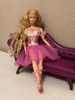 Barbie Notenkraker Clara, Ophalen of Verzenden, Gebruikt, Barbie