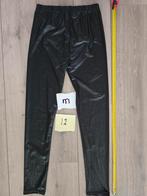 Dunne nylon-achtige legging maat M - Nieuw, Verzenden
