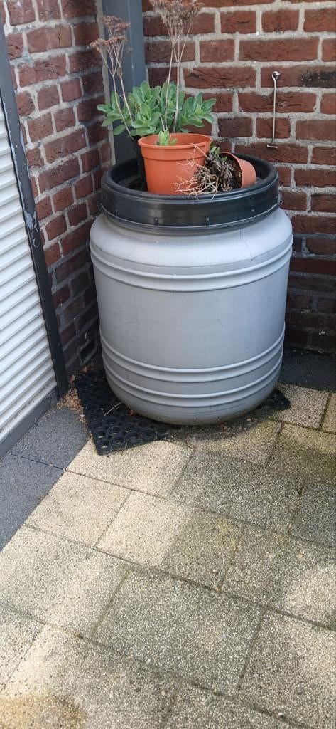 Gratis afhalen., 150 liter of meer, Ophalen of Verzenden, Gebruikt