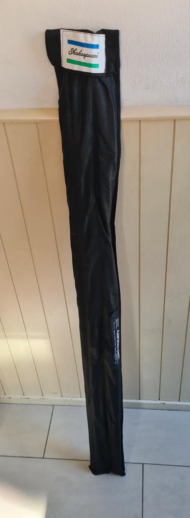 Shakespeare contender feeder. 3.60m, Ophalen, Werphengel, Nieuw, 3.60m