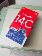 Xiaomi Redmi 14C Nieuwstaat 16gb 256gb, Overige modellen, Verzenden, Nieuw, Zonder simlock