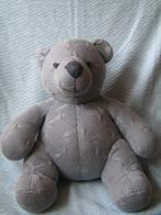 Grote gebreide beer BO Baby's Only nr WW 142, Verzenden, Zo goed als nieuw, Beer