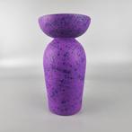 Zeldzame vintage West-Duitse Fat Lava vaas. Otto Keramik, Ophalen of Verzenden