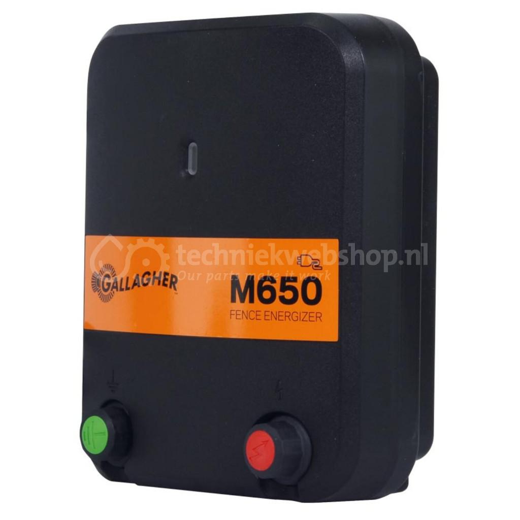 gallagher m650, Vrouwelijk, Schaap