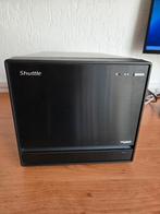 Shuttle XPC cube SW580R8, i7, 64GB, Computers en Software, Servers, Ophalen, Zo goed als nieuw, 64 GB, 3 tot 4 Ghz