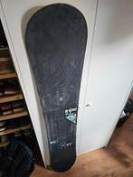 Ride society 157 snowboard, Ophalen of Verzenden, Gebruikt, Board