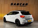 Seat Ibiza 1.0 TSI FR DSG Beats Pano Virtual Keyless Stoelve, 1063 kg, Gebruikt, 580 kg, Bedrijf