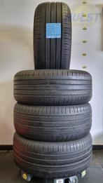 Set gebruikte Yokohama zomerbanden 245/50 R18, Ophalen, 18 inch, -, -