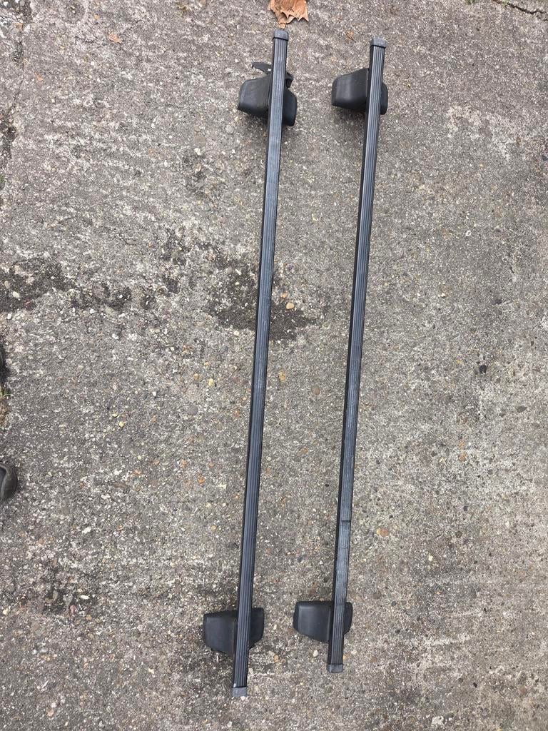 Dakdragers voor auto - Gebruikt, Ophalen of Verzenden, Gebruikt