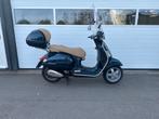 Vespa Gts250, Scooter, Bedrijf, Minimaal motorrijbewijs A2, 244 cc