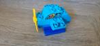 Lego duplo 10849 Mijn eerste vliegtuig *Inclusief doos*, Ophalen of Verzenden, Zo goed als nieuw, Duplo