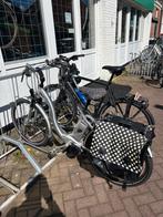 Flyer, Ophalen, Zo goed als nieuw