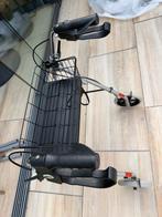 Rollator, Fietsen en Brommers, Ophalen of Verzenden, Gebruikt, Overige merken