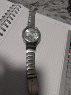 pulsar horloge, Sieraden, Tassen en Uiterlijk, Horloges | Heren, Ophalen of Verzenden, Zo goed als nieuw, Staal, Overige merken