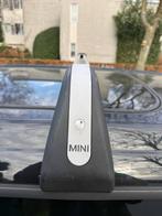 Originele MINI dakdragers (R55 / R56), Ophalen, Gebruikt