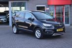 Opel Crossland X 1.2 Turbo Innovation trekhaak/Clima/AppleAn, Voorwielaandrijving, Gebruikt, Euro 6, 1199 cc