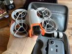 DJI NEO Fly More Combo met extra's en DJI Refresh garantie, Audio, Tv en Foto, Drones, 250 tot 900 gram, Gebruikt, Cameradrone