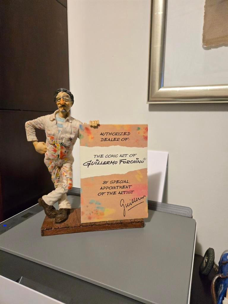 FORCHINO, Antiek en Kunst, Kunst | Designobjecten, Ophalen of Verzenden