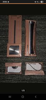 Toiletaccesoires set rvs, Ophalen, Nieuw, Overige kleuren, Overige typen