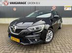 Renault Mégane Estate 1.2 TCe Limited / airco / cruise / tr, Voorwielaandrijving, Stof, Gebruikt, 4 cilinders