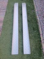 Oprijplaten Set, Auto diversen, Ophalen, Zo goed als nieuw