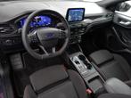 Ford FOCUS Wagon 1.5 EcoBoost ST Line X Business Aut- Carpla, 1345 kg, Stof, Origineel Nederlands, 3 cilinders