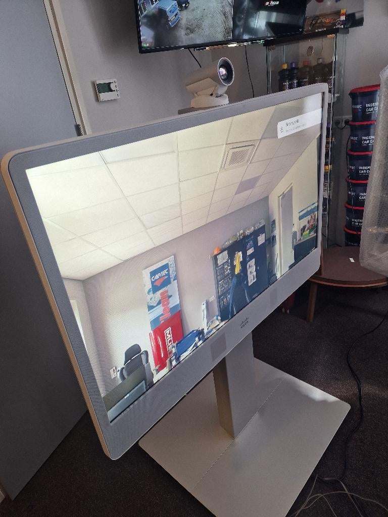 Cisco MX300 G2 TelePresence - Video Conference - Camera – AV, Ophalen, Gebruikt, Cisco, HDMI