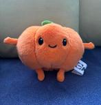 Pien pompoen Lidl mini knuffel- nieuw, Lidl, Ophalen of Verzenden