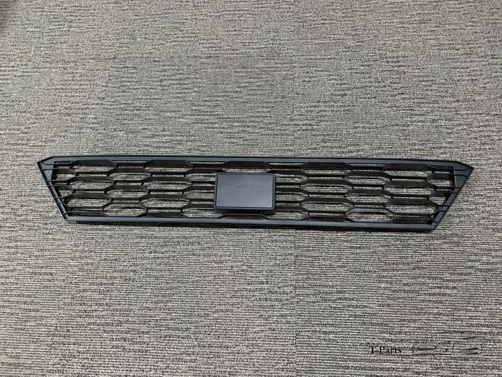 Seat Ibiza 6F onder grill voorbumper grille bumper 2017+, Auto-onderdelen, Carrosserie en Plaatwerk, Seat, Voor, Nieuw, Ophalen of Verzenden