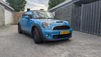 Mini R56 1.6 Cooper S 2013 Bayswater | Sport | Top | N18, Auto's, Mini, Euro 5, Zwart, 4 cilinders, 49 €/maand