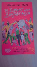 De diamant van Banjarmasin, Non-fictie, Nieuw, Ophalen of Verzenden, Arend van Dam